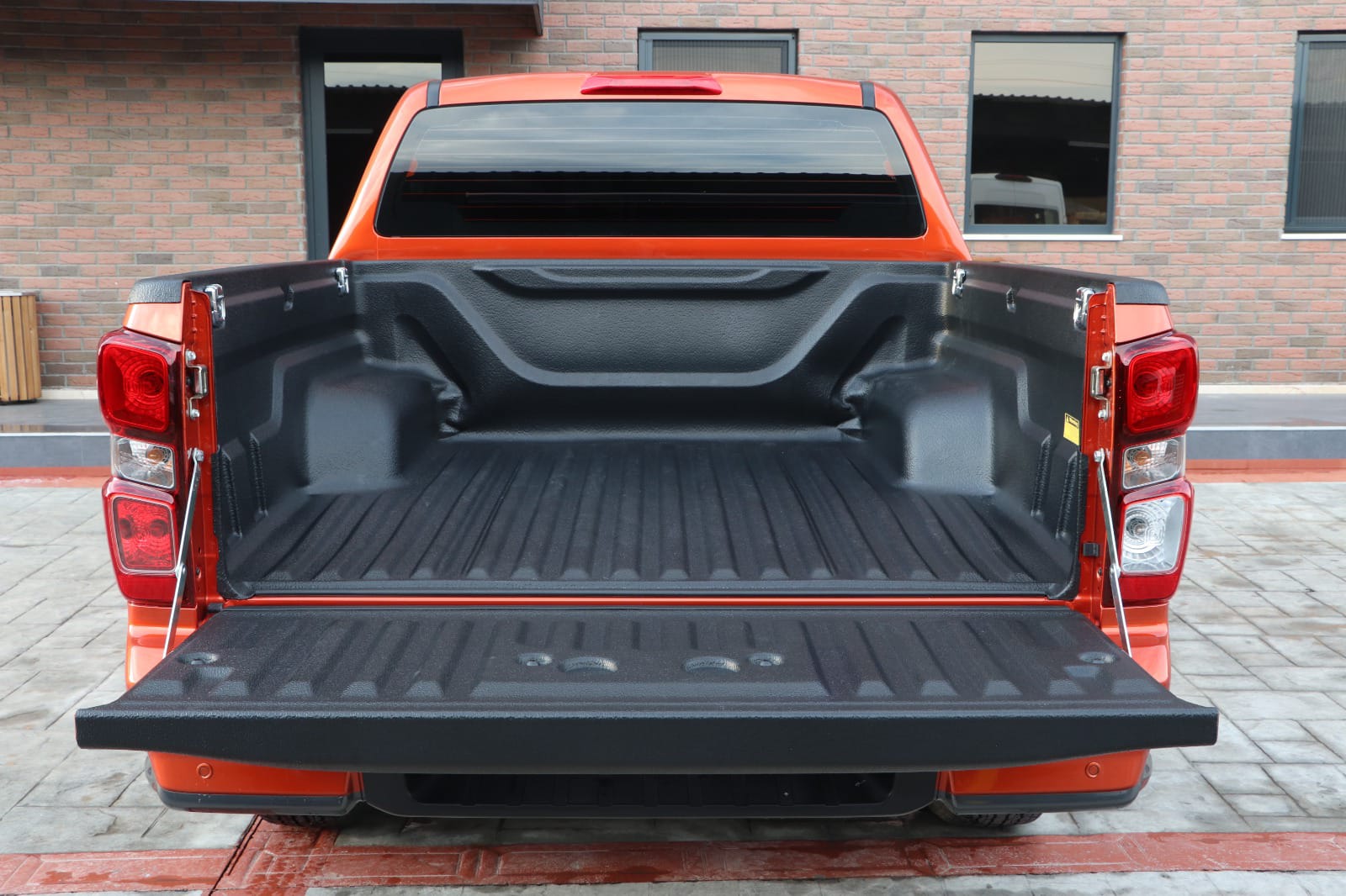 Aeroklas Kasa Havuzu