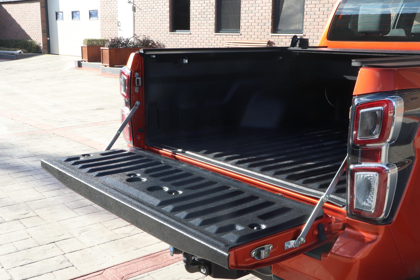 Aeroklas Kasa Havuzu (kenarlı)