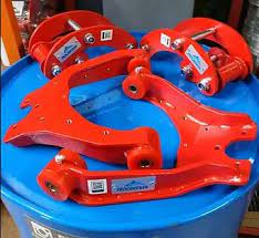 PROCANS Ağır Hizmet üst Salıncak Takımı